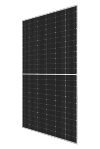 Longi Mono 550W Solar Module LR5 72HPH