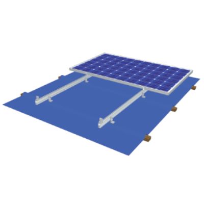 PV Mounting System For Roof solar