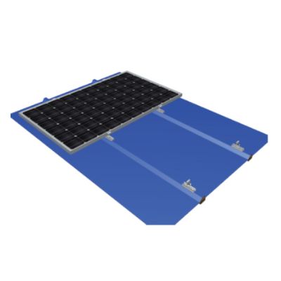 solar PV Mounting System For Roof