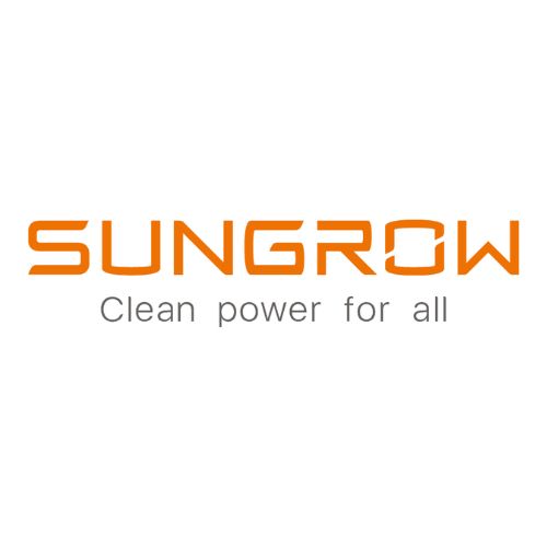 Sungrow inverters logo