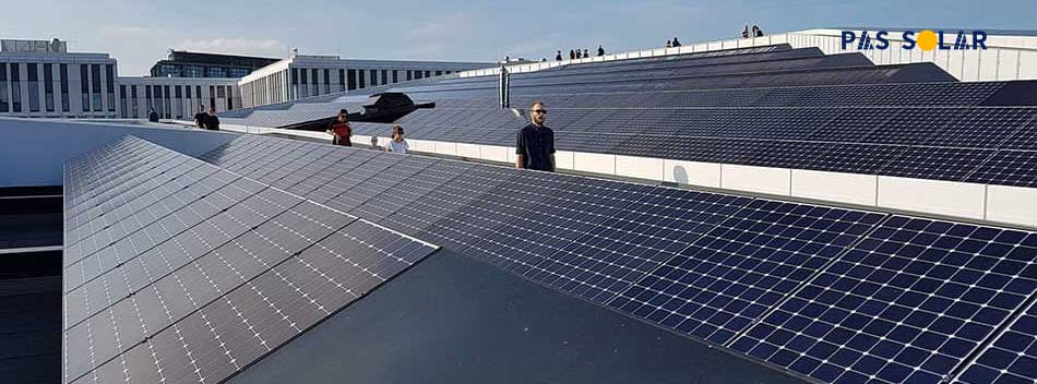 Reusing-solar-panels