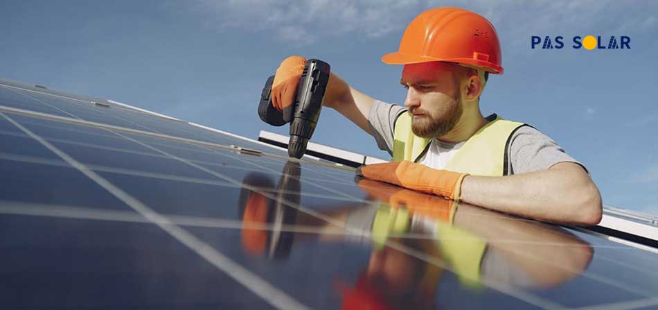 What-is-the-standard-warranty-for-solar-panels