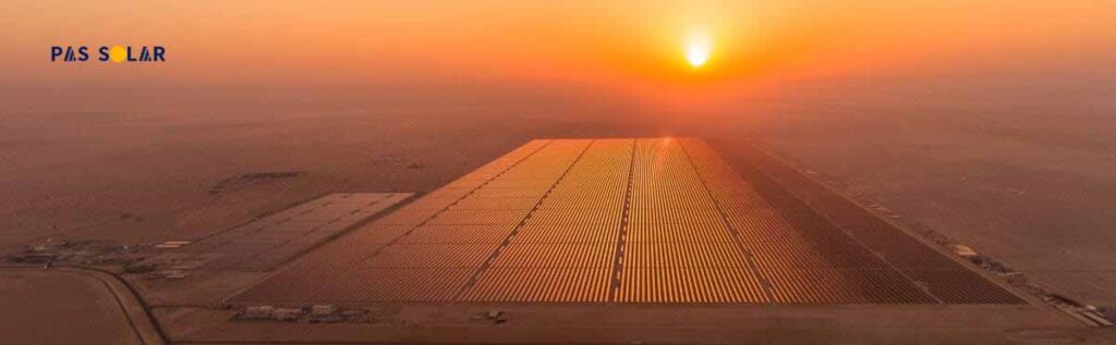 Dubai-solar-park