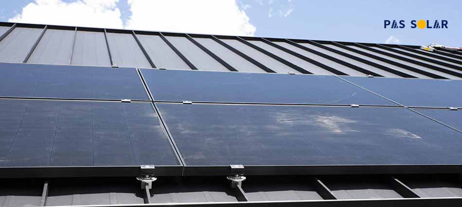 How-do-you-install-solar-panels-on-a-corrugated-metal-roof