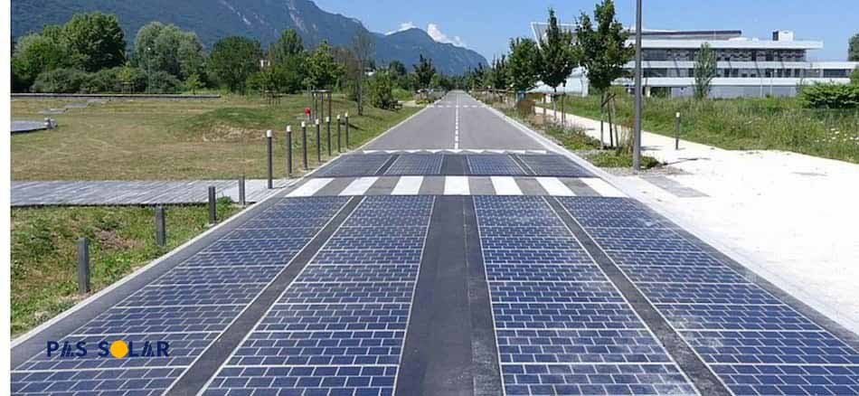 Solar-powered-roads
