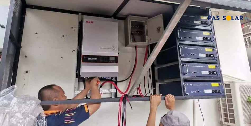 What-to-do-when-the-solar-inverter-does-not-work