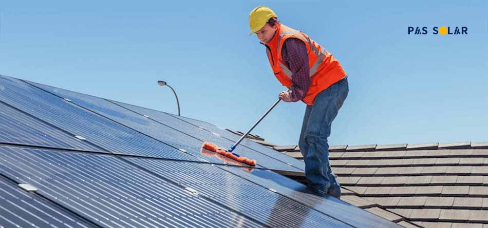 Is-solar-panels-maintenance-easy