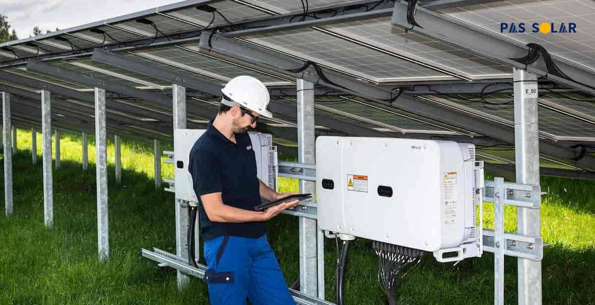 choosing the right size inverter