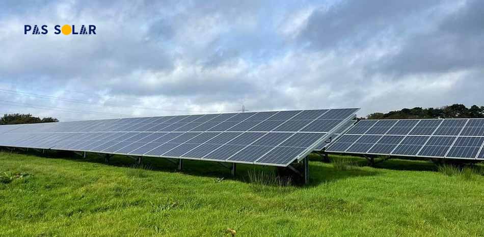 solar farms vs rooftop solar